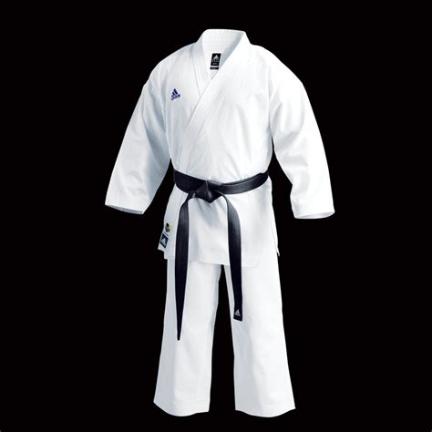 adidas karate gi